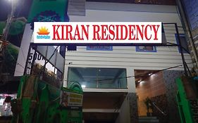 Kiran Residency Near Vishwanath Temple